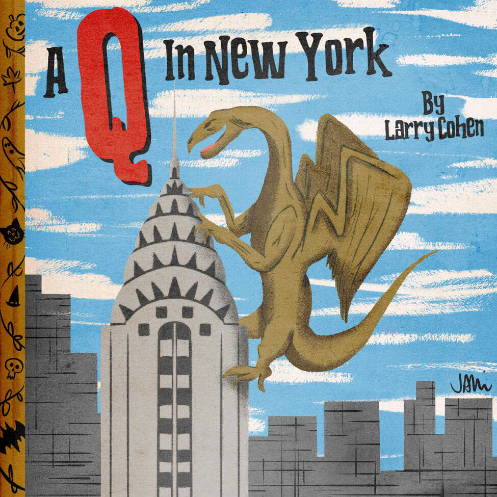 A Q in New York