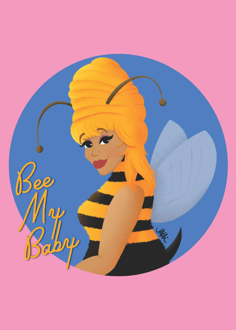 Bee My Baby